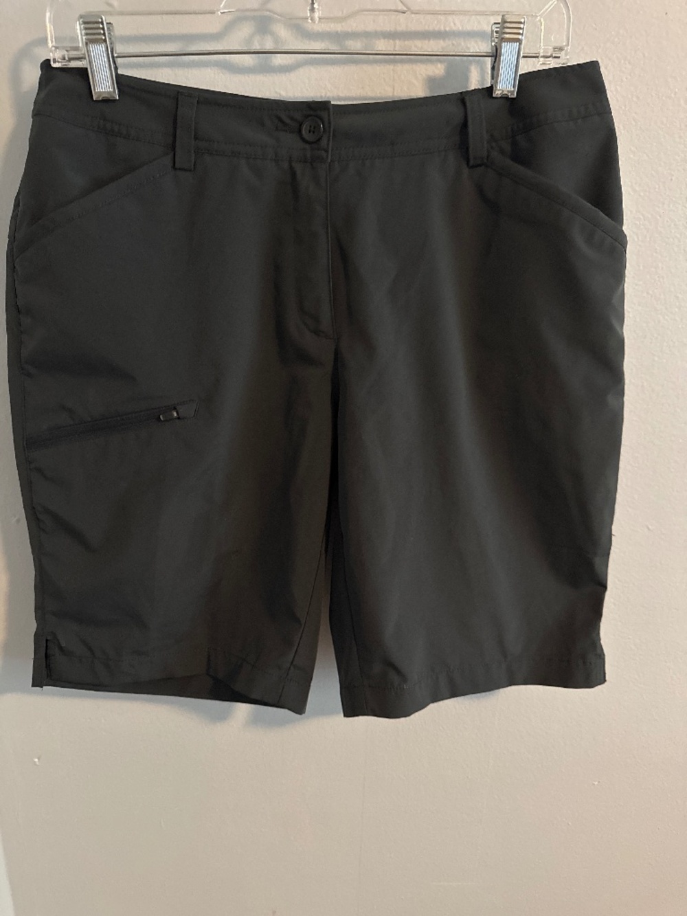 Oobe Shorts
